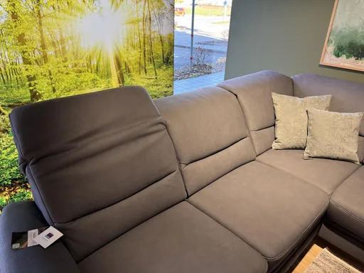 Polstergarnitur COUCHLIEBE LS 811121